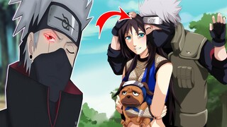 Top 10 Sự Thật Thú Vị Về Hatake Kakashi Mà Bạn Chưa Biết I Bạn Gái Của Kakashi?