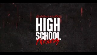 [Eng Sub] High School Frenemy มิตรภาพคราบศัตรู | EP.16 [1/4] | ตอนจบ
