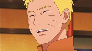 The legendary big eater is actually Hinata