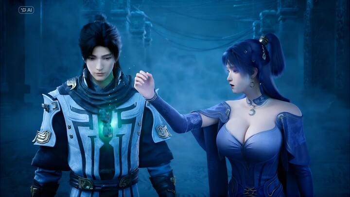 Tepi Seberang Angkasa Nan Jauh