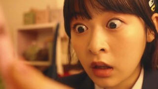 女生有超能力，试卷上写什么都成真，却把地球人口写成了0！【科幻Fans 布玛】奇幻喜剧 《世奇》之《优等生》