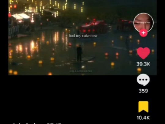 【tiktok】外国网友对中国古装剧的喜爱