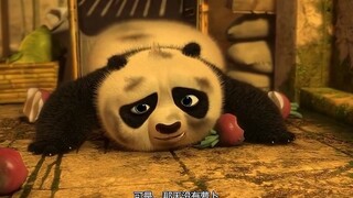 没想到小时候的神龙大侠，很脏 还很可爱