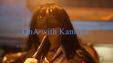 Wawancara Kameko | Cosplay