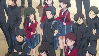 TORADORA ENG DUB EP 16