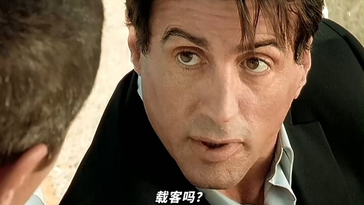 คนเดียวที่นั่งรถของแดเนียลแล้วไม่อาเจียน!