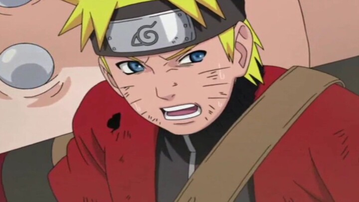 pain melawan Naruto🔥🔥🔥