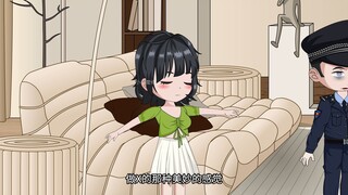 《第33集》病娇的执念，情感的极端。推翻，重来，虚构推理！