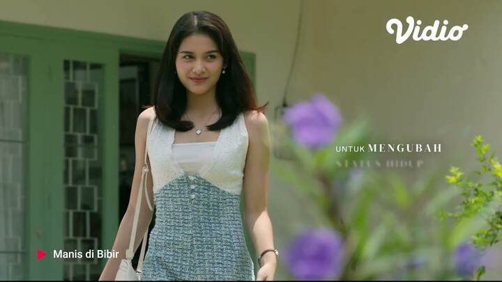 Trailer Manis Di Bibir - Adinia Wirasti, Callista Arum, Oka Antara