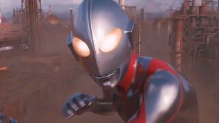 Ca khúc chiến đấu của New Ultraman sôi động quá!