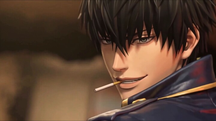 Lagu pipa l Hijikata Toshizo vs Okita Sōji, keseharian Shinsengumi?