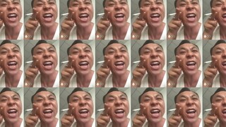 [VR Panorama] The Nightmare That Haunts the Black Hand (Test 2)