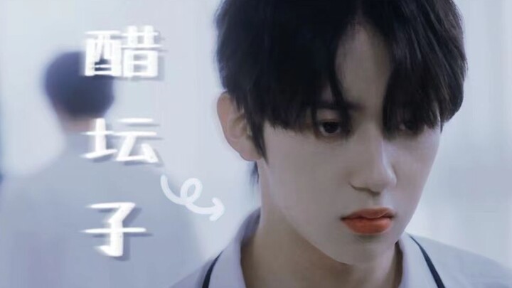 【请安慰少年】“我费尽心思撩到的老婆被别人表白了？！”