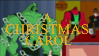 Disney's A Christmas Carol Official Trailer