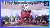 [HD] 161030 TWICE_TT + LIKE OOH AHH by TRICKY WICKEY