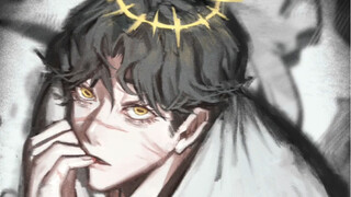 رسم لقطة شاشة oc
