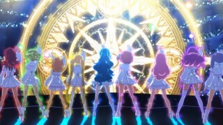 AKB0048: Next Stage episode 13 sub Indonesia (END)