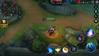 Zephys #aov