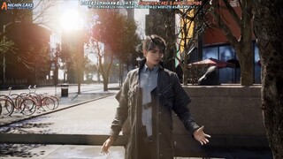 Shrouding Heaven Episode 137