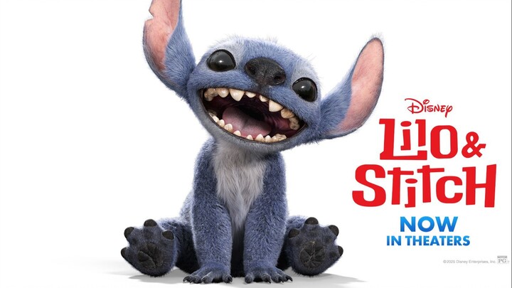 🌺Ringkasan Film LILO & STITCH – Kisah Persahabatan Luar Angkasa yang Menghangatkan Hati