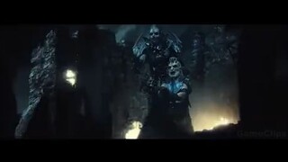 I would like this to be a movie(shadow of war)