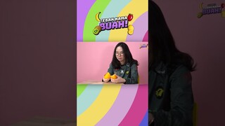 MENCOBA BUAH-BUAH UNIK BARENG PLAYER ONIC! - ONIC PLAYROOM WITH ONIC AXE #Shorts