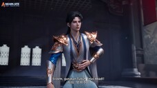 Hidden Sect Leader Episode 36 sub Indonesia