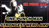[One-Punch Man] The Strongest Hero_1