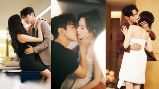 Gadis dipaksa jadi kekasih 3 bulan bos cacat, tapi malah dimanjakan olehnya!