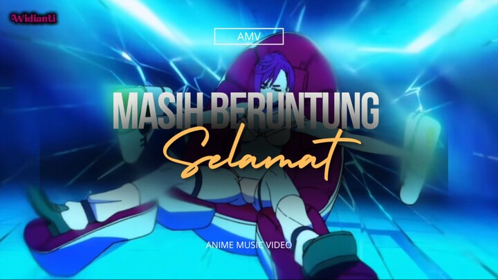Mau diperkaos alien_Amv