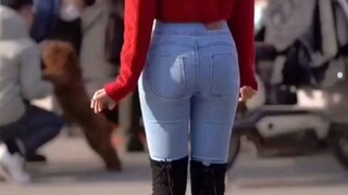 jeans