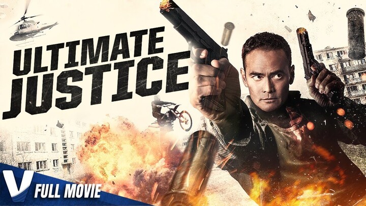 ULTIMATE JUSTICE - FULL HD ACTION MOVIE IN ENGLISH