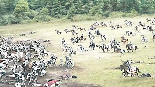 他执政九年，成为了整个英格兰最成功的国王。