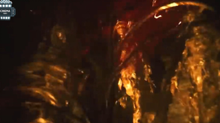 review phim Gã Hề Ma Quái 2 - phim Siêu Phẩm xem đêm noel 3 #reviewphim