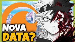 QUANDO VAI LANÇAR OS NOVOS EPISÓDIOS DE BLACK CLOVER DUBLADO NA CRUNCHYROLL?