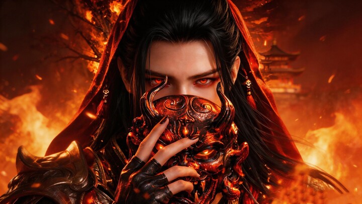 Season 3 Rilis Hari ini❗ Akhirnya yang kita tunggu tunggu Meng chuan Mode bantai🔥🥵