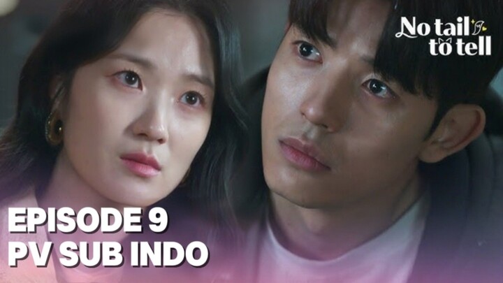 No Tail To Tell Episode 9 Subtitle Indonesia