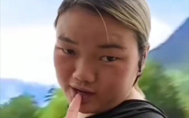 撩我这个年纪的女人？