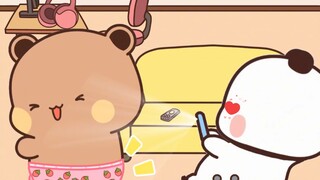 猛熊粉红草莓内🍓🍓🍓