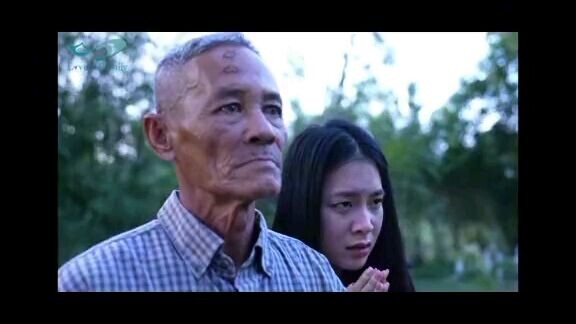 พ่อตายลูกๆๆเเย่งมรดกกัน
