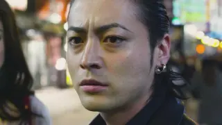 Nếu Tama Yu Serizawa trẻ hơn 20 tuổi, anh ấy sẽ là phiên bản live-action của Mikey