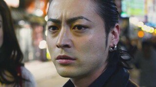 Jika Tama Yu Serizawa 20 tahun lebih muda, dia akan menjadi versi live-action Mikey