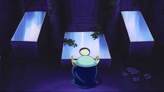 04. The Secret of the Star Warrior