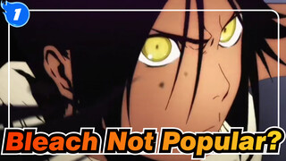 Bleach| Not Popular?A song to take you to see the charm of Bleach_1