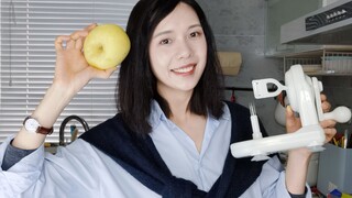 80 miếng gọt vỏ, cấp độ kinh doanh thực sự