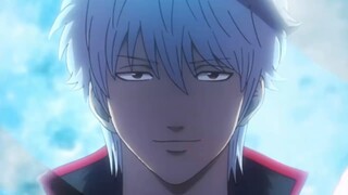 Gintama op but if someone laughs, skip it (Season 3 and later)