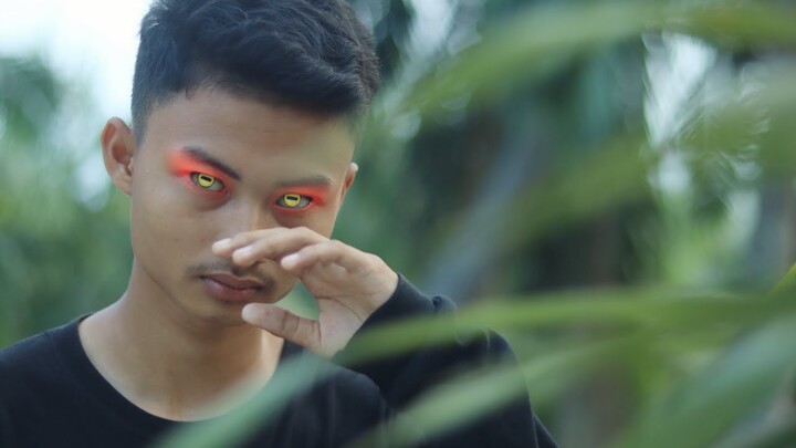 Naruto di Kehidupan Sehari-hari #3