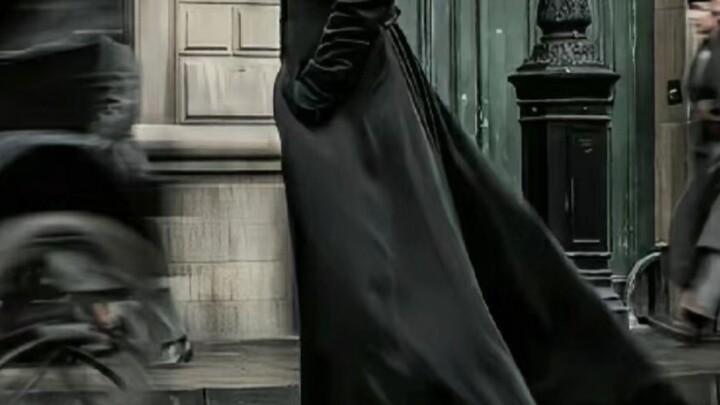 Hoàng đế Ge: Thánh đồ của ta không được phép mặc quần áo xấu!