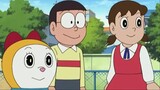 Doraemon Bahasa Indonesia - Sayang Dorami