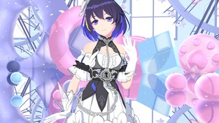 [2D rendering/60fps] I hope you can find my love for you, dreamin chuchu